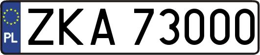 ZKA73000