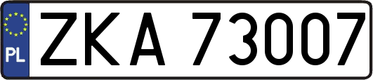 ZKA73007