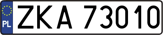 ZKA73010