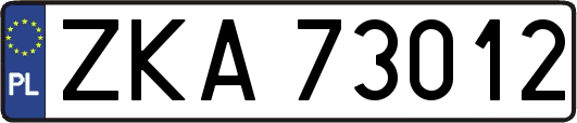 ZKA73012