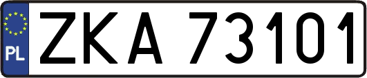 ZKA73101