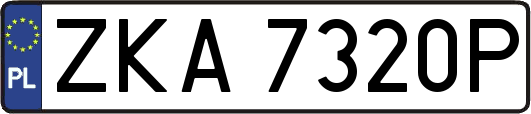 ZKA7320P