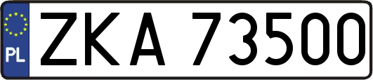 ZKA73500