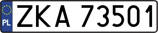 ZKA73501