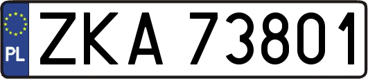 ZKA73801