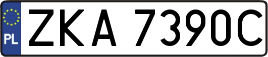 ZKA7390C