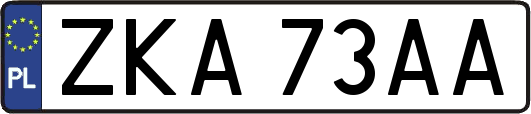 ZKA73AA