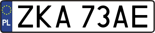 ZKA73AE
