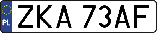 ZKA73AF
