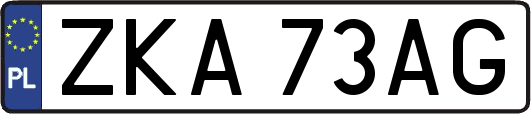 ZKA73AG