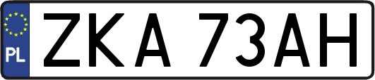 ZKA73AH