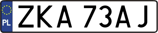 ZKA73AJ