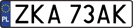 ZKA73AK