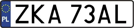 ZKA73AL
