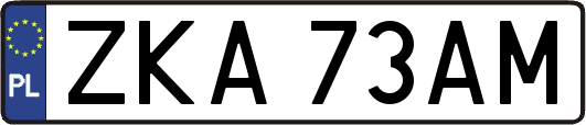 ZKA73AM