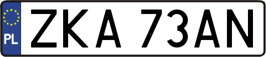 ZKA73AN