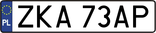 ZKA73AP