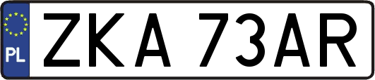 ZKA73AR