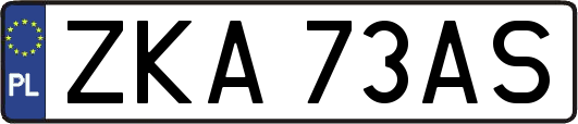 ZKA73AS