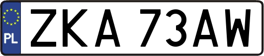ZKA73AW
