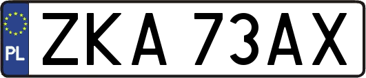 ZKA73AX