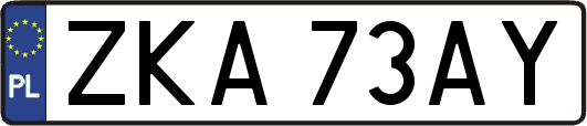 ZKA73AY