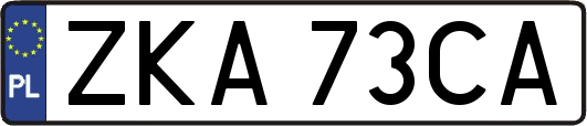 ZKA73CA