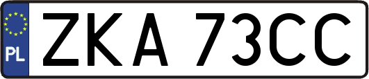 ZKA73CC