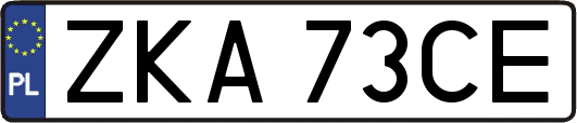 ZKA73CE
