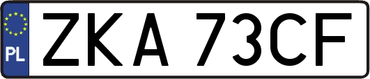 ZKA73CF