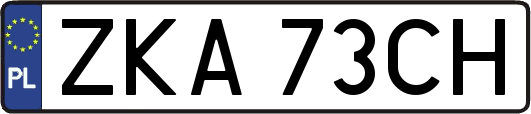 ZKA73CH