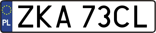 ZKA73CL