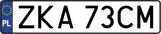 ZKA73CM