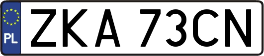 ZKA73CN