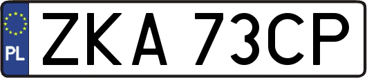 ZKA73CP