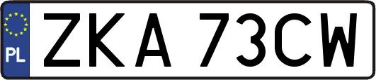 ZKA73CW