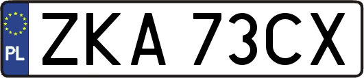 ZKA73CX