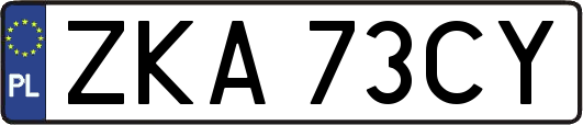 ZKA73CY