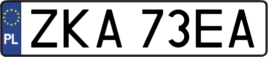 ZKA73EA