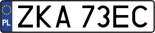 ZKA73EC