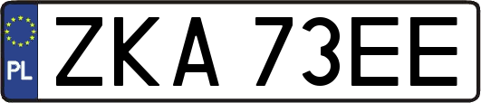 ZKA73EE