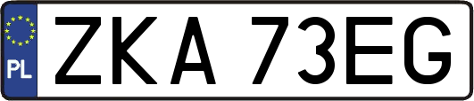 ZKA73EG