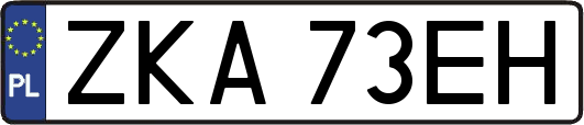 ZKA73EH