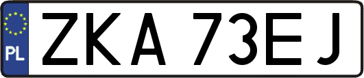 ZKA73EJ