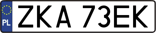 ZKA73EK
