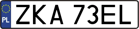 ZKA73EL