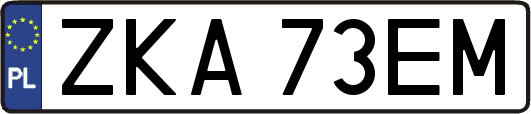 ZKA73EM