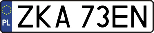 ZKA73EN