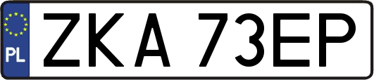 ZKA73EP