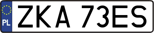 ZKA73ES